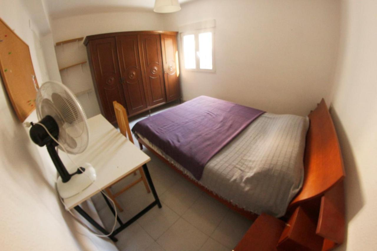 Appartement Apartemento Ideal Familia Y Grupo Climatisacion Playa Poblaa Valencia