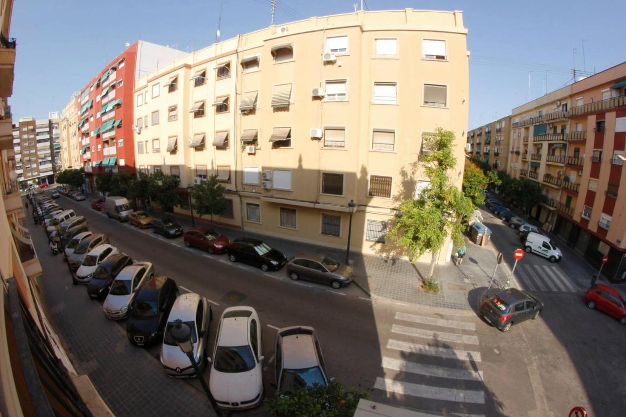 Apartemento Ideal Familia Y Grupo Climatisacion Playa Poblaa * Valencia
