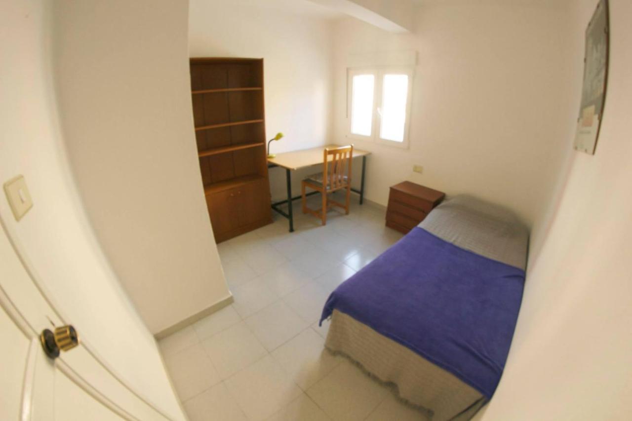 Apartemento Ideal Familia Y Grupo Climatisacion Playa Poblaa