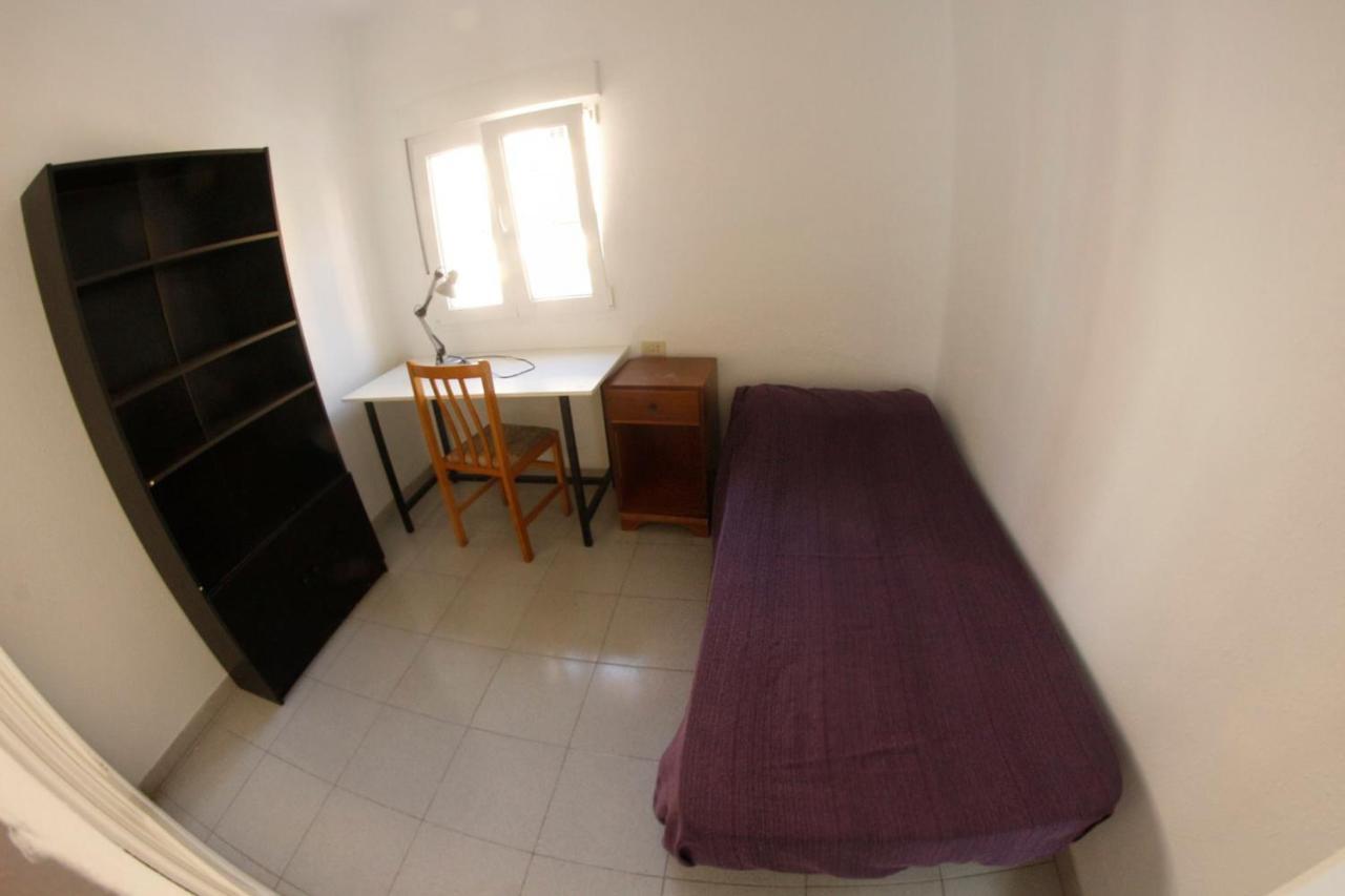 Apartemento Ideal Familia Y Grupo Climatisacion Playa Poblaa Appartement *