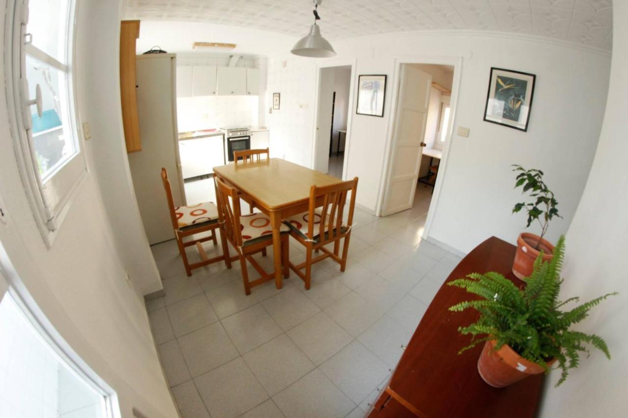 Apartemento Ideal Familia Y Grupo Climatisacion Playa Poblaa Appartement *