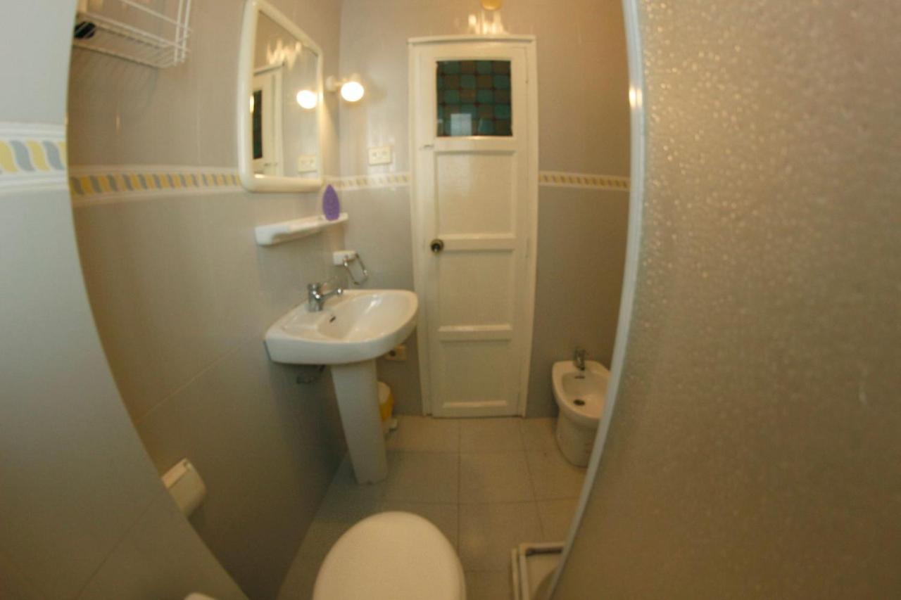 Appartement Apartemento Ideal Familia Y Grupo Climatisacion Playa Poblaa
