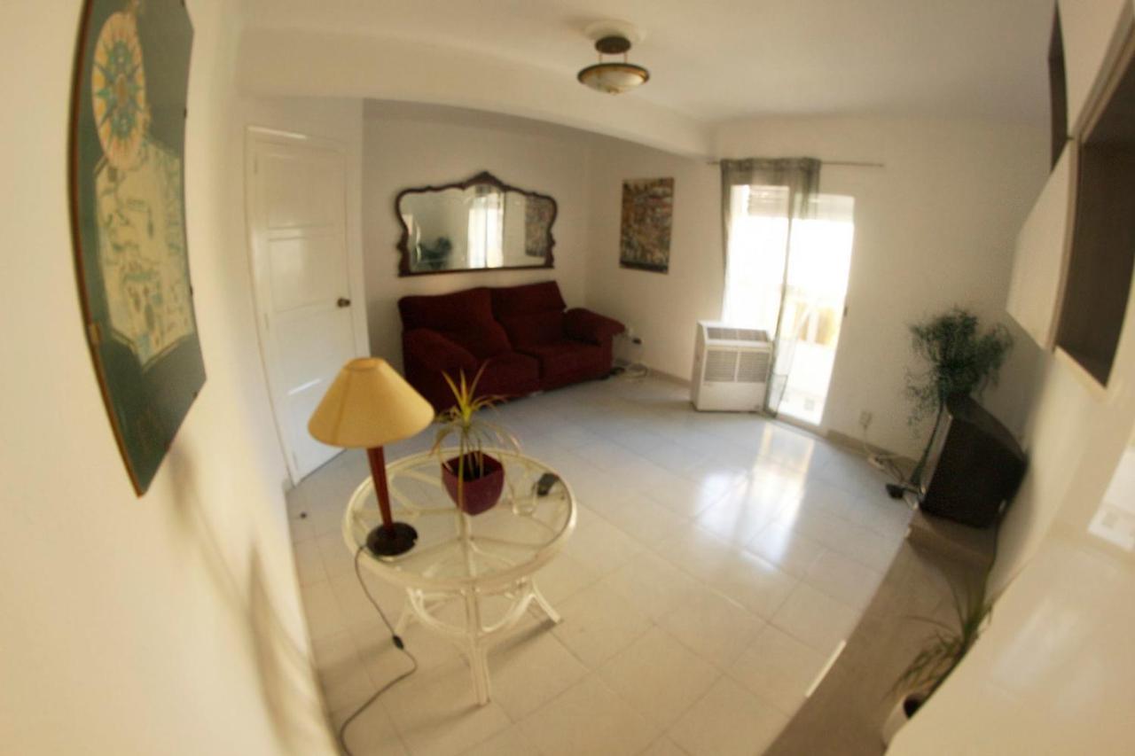 Apartemento Ideal Familia Y Grupo Climatisacion Playa Poblaa Valencia