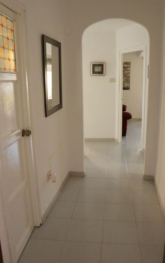 Apartemento Ideal Familia Y Grupo Climatisacion Playa Poblaa Appartement Valencia