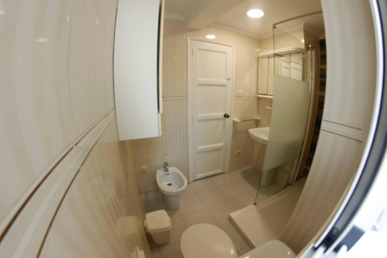 Apartemento Ideal Familia Y Grupo Climatisacion Playa Poblaa